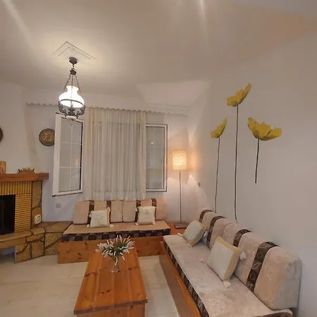 Apartment Ninemia