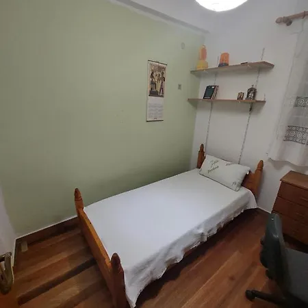 Apartment Ninemia *