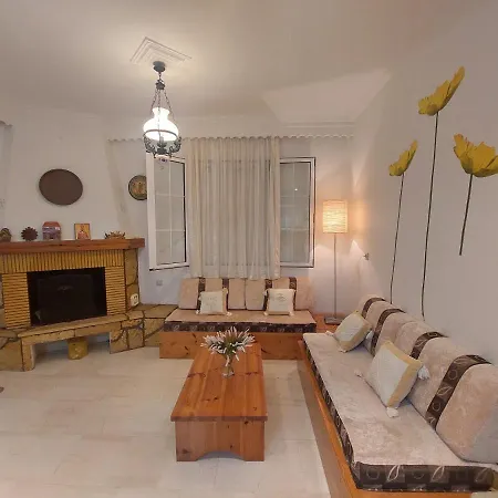 Ninemia Apartment