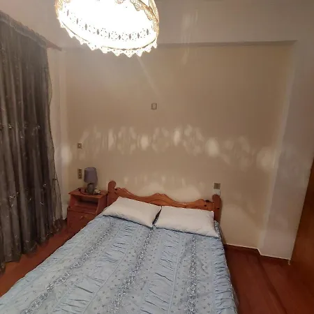 Ninemia Apartment Vlikhon