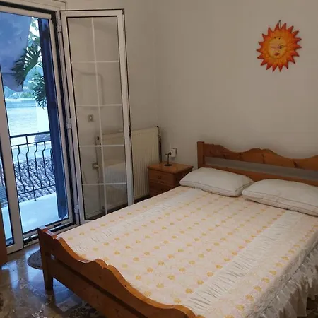 Ninemia Apartment