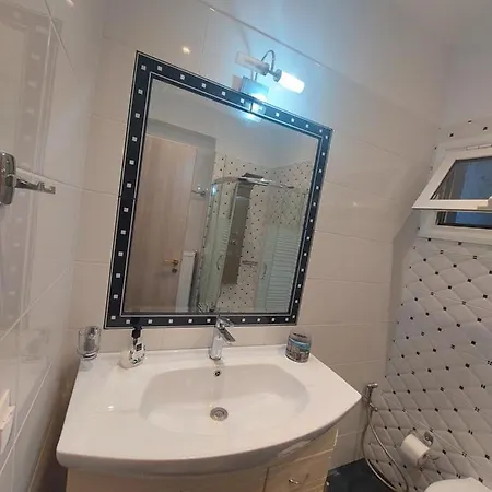 Apartment Ninemia *